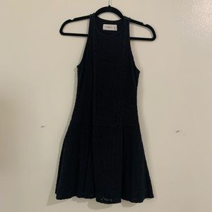 Abercrombie skater dress